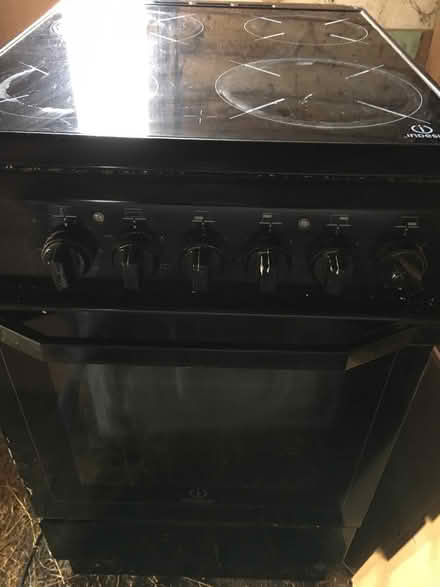 Photo of free Electric cooker (CO10) #1