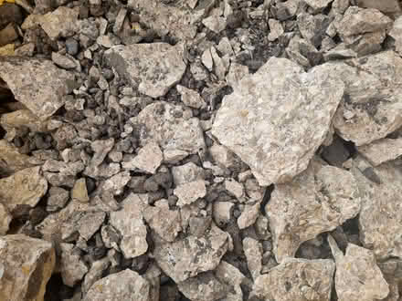 Photo of free rubble hardcore - leeds - collection or delivery (Holbeck LS11) #4