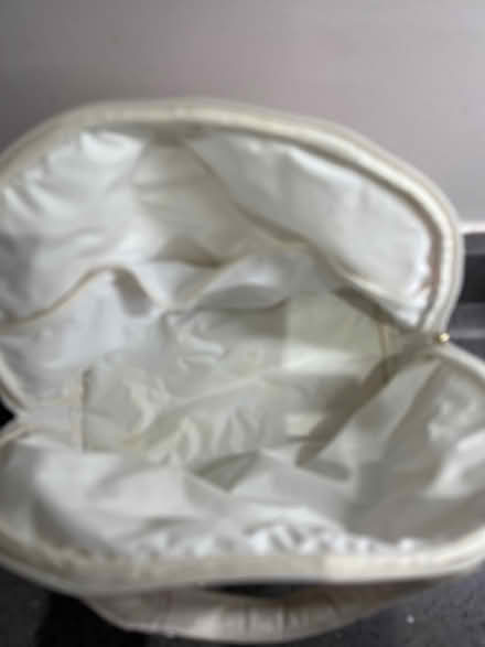 Photo of free Toiletry bag (The Triangle Estate RH15) #4