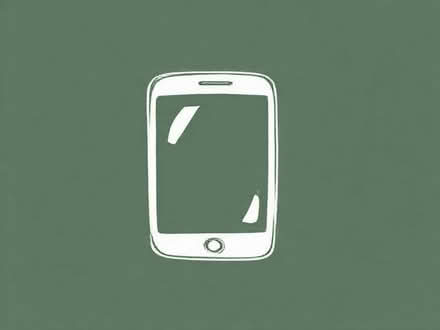 Photo of Smart phone or tablet (St James' Street BN2) #1