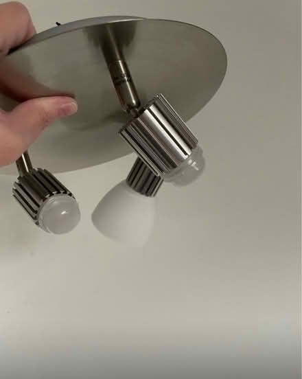 Photo of free Ceiling Light - Brand New - no box (GL13 9) #1