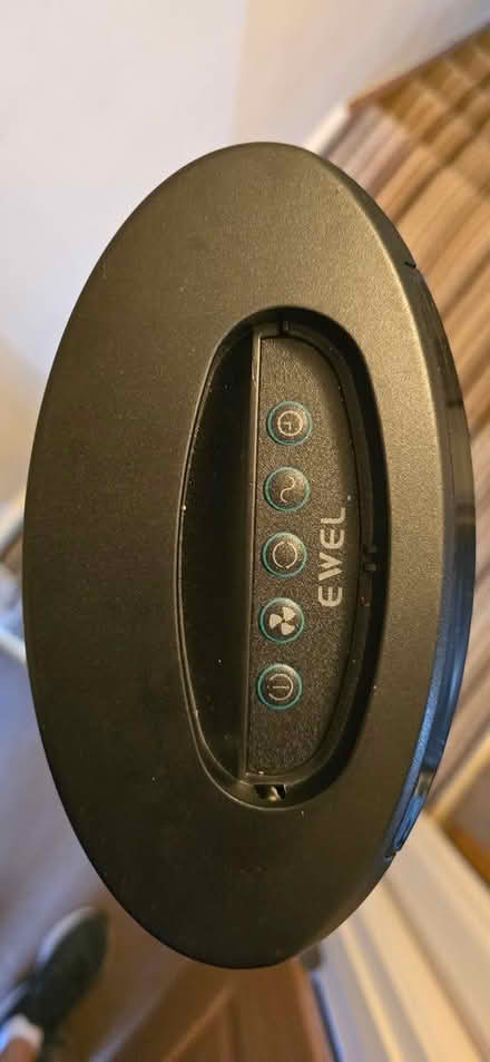 Photo of free Ewel tower fan (BH24 Ringwood) #3