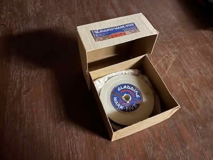 Photo of free 100 yard lead core fishing line (Orleans) #1