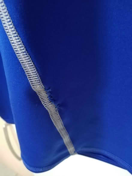 Photo of free Under Armour Men's Compression T Shirt - Long Sleeves Blue (Ealing W5) #2