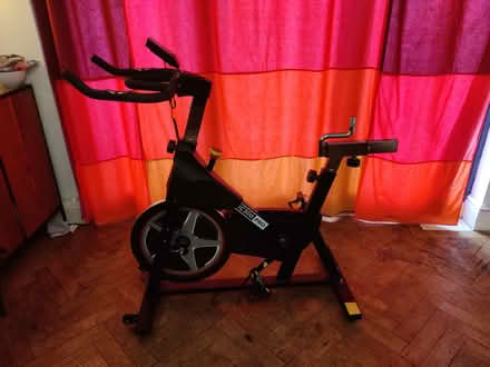 Photo of free Exercise Bike JLL IC300 (St Andrew's BS7) #1