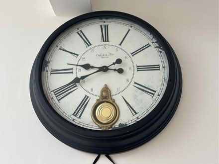 Photo of free Broken clock (Sanderstead CR2) #1