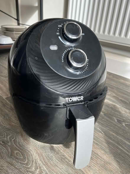 Photo of free Air frier (Darwin Park WS14) #1
