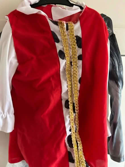 Photo of free Clothes adults & kids + costumes (Gerrards Cross SL9) #1