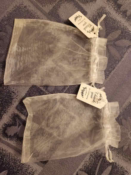 Photo of free Wine Stoppers & Wine Glass charms (Pharmacy & Sheppard) #2