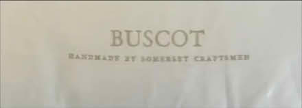 Photo of free 2 x BUSCOT Relyon Mattresses As NEW! (Merton SW19) #3