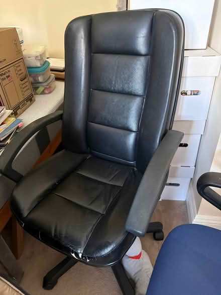 Photo of free Nice Office chair (Sonning RG4) #1
