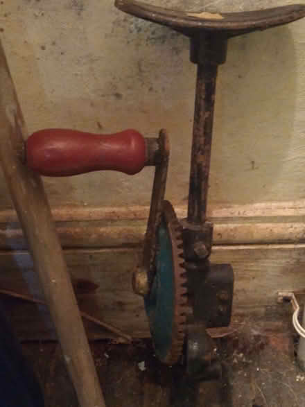 Photo of free Tools (Central Watford WD18) #2