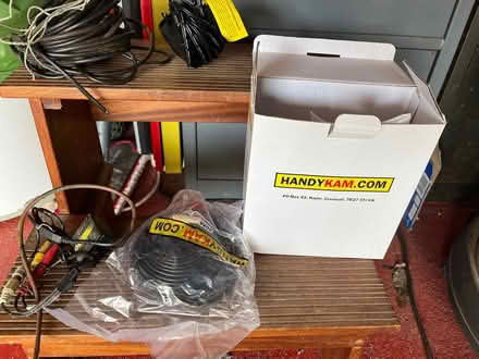 Photo of free Both box camera (Stretton on Dunsmore CV23) #1