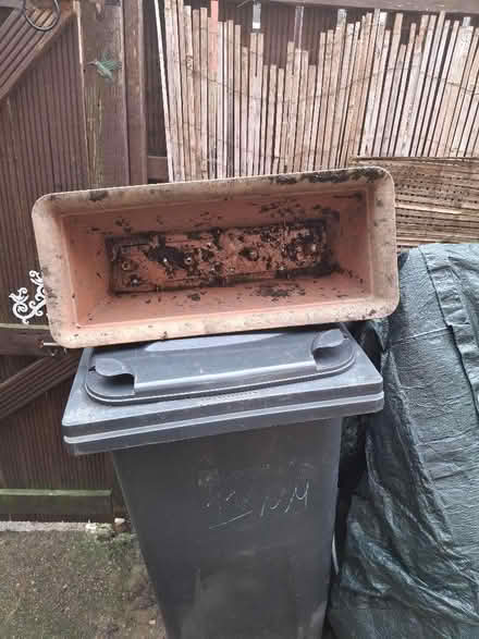 Photo of free Planters (Osmondthorpe LS9) #1