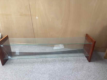 Photo of free Glass display case (Bradford on Avon BA15) #1