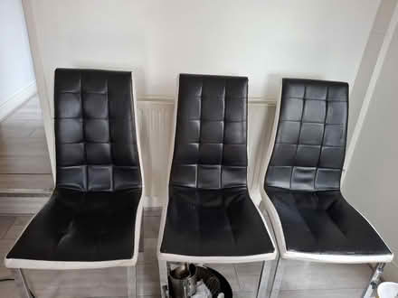 Photo of free Chais pls check details (Erdington B23) #1