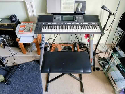 Photo of free Yamaha s970 Complete (Boldmere) #4