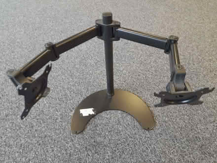 Photo of free Monitor stands (Hallyards EH28) #2