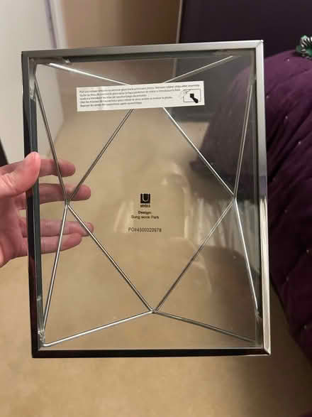 Photo of free Set of 3 frames (Acton W5) #3