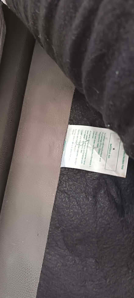 Photo of free Corner sofa (Andover SP10) #2