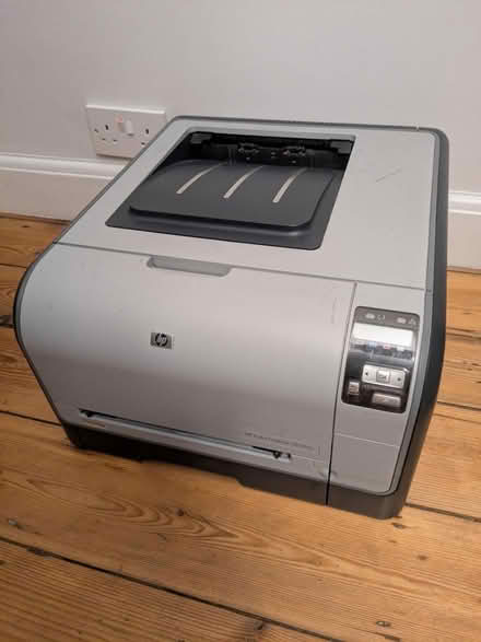 Photo of free Colour laser printer (W7) #1