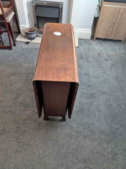 Photo of free Table (Barnoldswick BB18) #3