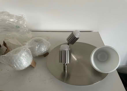 Photo of free Ceiling Light - Brand New - no box (GL13 9) #2