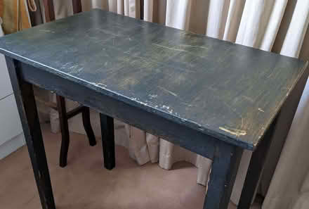 Photo of free Table (Higham Hill E17) #1