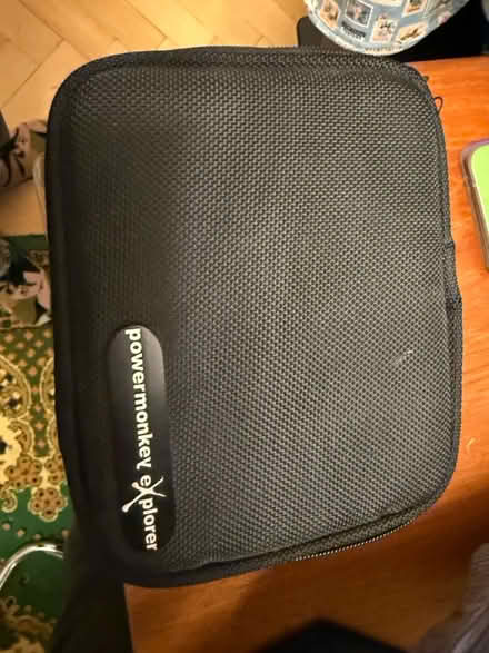 Photo of free Power monkey explorer (SE19) #2