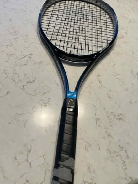Photo of free Two used tennis racquets (Damascus,MD) #4