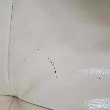 Photo of free footrest #1