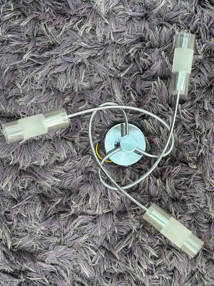 Photo of free Ceiling Lights (Kennington OX1) #2