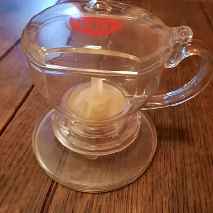 Photo of free One cup tea brewer (Witton le Wear DL15) #1