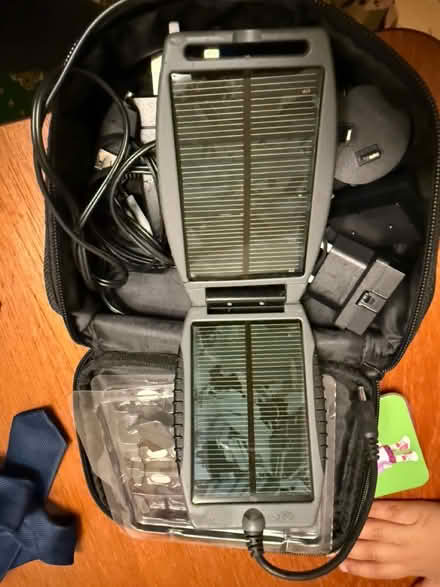 Photo of free Power monkey explorer (SE19) #3