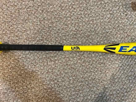 Photo of free 30 inch USA Baseball approved bat (West Groton) #1
