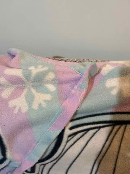 Photo of free Blankets (PO8 wecock) #2