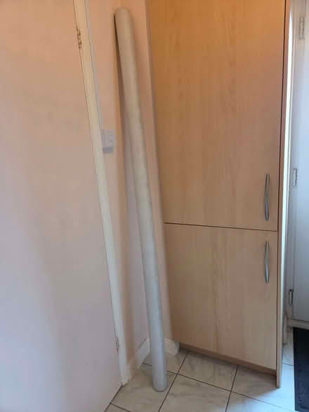 Photo of free piece of pipe lagging 198 cm (Linslade LU7) #1