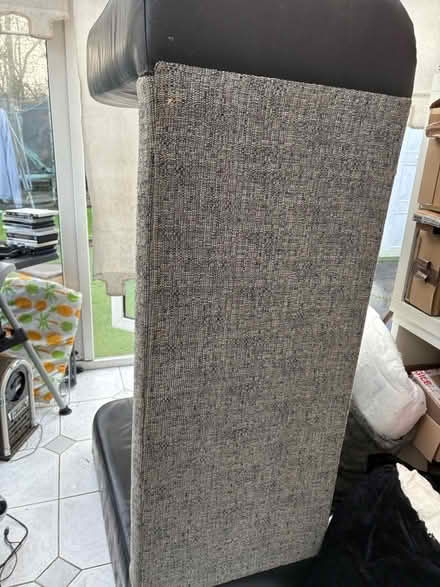 Photo of free 2 seater sofa (M403WA) #2