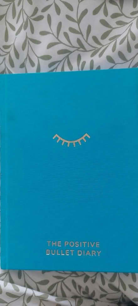 Photo of free Bullet diary Brand new (Lower Weston) #1