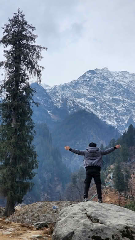 Photo of Camera (Cranford TW4) #1