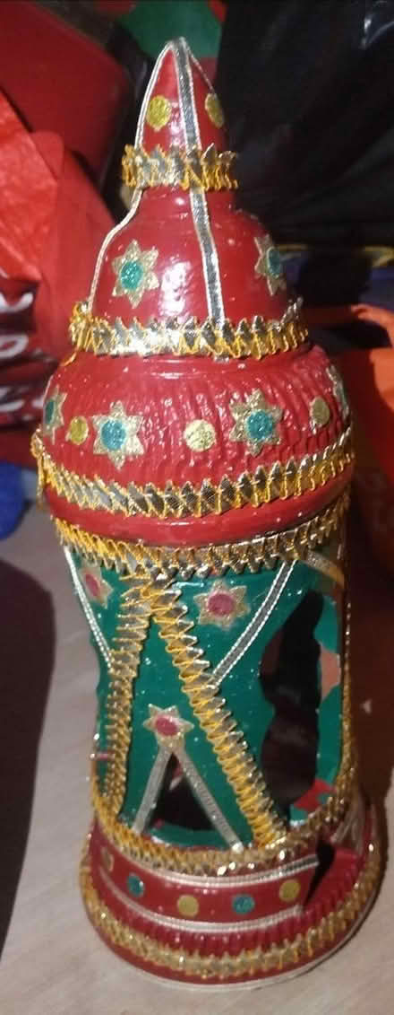 Photo of free Decoration (Croydon) #2