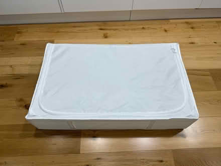 Photo of free Foldable IKEA boxes (Hackney E8) #2