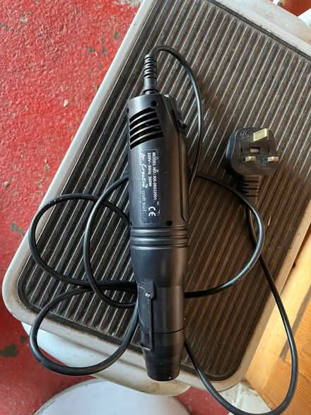 Photo of free Heat gun (Stretton on Dunsmore CV23) #1