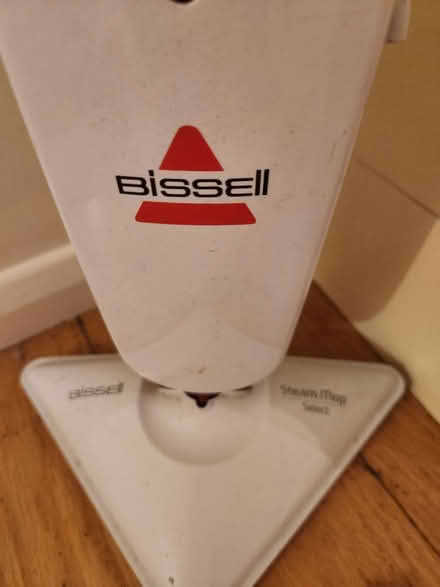 Photo of free Bissell Corded Steammop (St Albans) #1