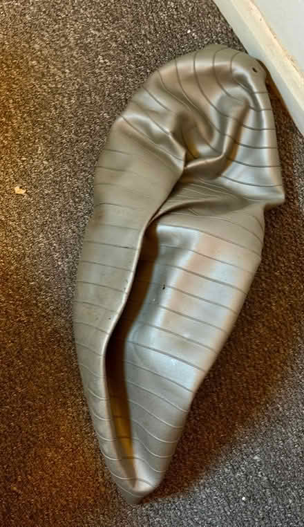 Photo of free GUNNAR PETERS Core Secrets Exercise Ball (Southsea PO5) #3