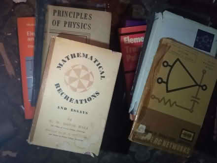 Photo of free Electrical items (Central Watford WD18) #3