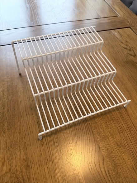 Photo of free Shelf risers (Claregate WV6) #1