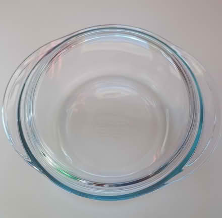 Photo of free Two Pyrex glass casserole dishes (Matson, Gloucester GL4 6) #4