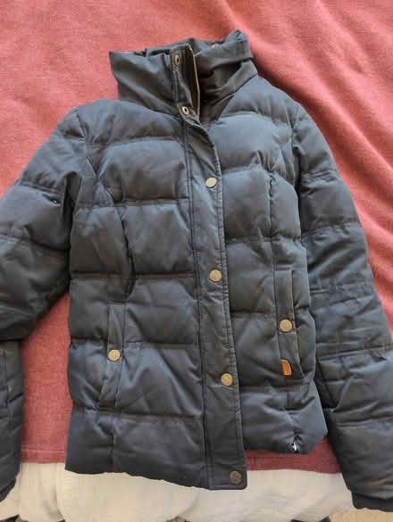 Photo of free Warm Fat Face jacket size 12 (BN43) #2
