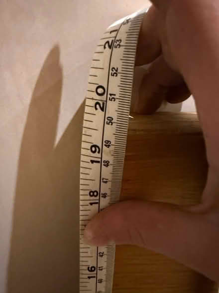 Photo of free Solid wood worktop offcuts (Headington OX3) #4